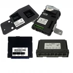 2010-2012 Ford Taurus Body Control Module Bcm Inner Cabin Fuse Box JO28Y. Fixed Price $82.89.