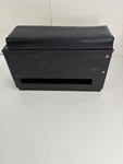 Heavy Duty Steel Police Center Console Arm Rest Keep-safe Box. Fixed Price $89.99.