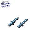 1995-99 Gm Silverado S10 Tahoe Suburban Ignition Switch Screw Bolt E4 26038049. Fixed Price $17.99.