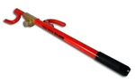 The Club 2100 Truck/suv Steering Wheel Lock, Red. Fixed Price $111.80.
