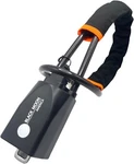 Black Moon Anti-theft Steering Wheel Lock Seat Belt Car Truck Suv Rv. Fixed Price $21.98.
