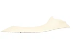 03-12 Mercedes SL500 R230 Right Side Center Console Molding Trim Cover Beige Oem. Fixed Price $43.75.