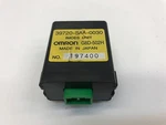 2005-2015 Acura Rl Anti Theft Locking Unit 39720-SAA-0030 Oem. Fixed Price $40.00.