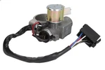 Steering Lock Dt Spare Parts 4.62164 Mercedes-benz LK/LN2 3.97 1984-1998. Fixed Price $155.12.