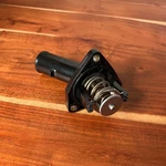 Toyota Water Inlet Sub Assembly With Thermostat Oem 16031-0P010 4RUNNER Fj Nwot. Fixed Price $37.40.