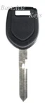 Replacement Car Key Blank Fits 2001 Dodge Stratus Chrysler Sebring Coupe. Fixed Price $12.49.