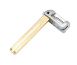 Insert Key For 2009 2010 2011 2012 2013 2014 2015 Kia Mohave / Borrego. Fixed Price $20.68.