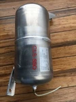 2012-2014 Mercedes CLS550 Air Suspension Reservoir Tank A2183200015 Oem. Fixed Price $28.08.