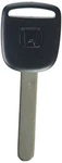 Genuine Honda 35118-TA0-A30 Immobilizer Key. Fixed Price $24.77.