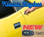 70-74 Mopar E-body 2 Dr. Power Door Locks & Keyless Entry Installation Kit. Fixed Price $259.95.
