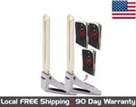 2X New Replacement Key Fob Remote Uncut Insert Blade For Select Lexus Vehicles. Fixed Price $22.95.