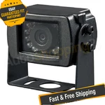 Asa Electronics VCMS172B Voyager Super Cmos Color Rear Mount Observation Camera. Fixed Price $146.31.