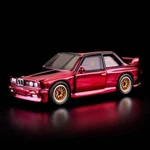 Hot Wheels Redline Club 1991 Bmw M3 Diecast Model. Fixed Price $47.99.