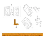 Gm Oem 13-16 Ats,elr,xts Electrical Keyless Entry Components-key 25962393. Fixed Price $88.82.