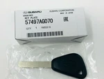 New Genuine Subaru Replacement Key Blank 2008 2009 Impreza Wrx Sti 57497AG070. Fixed Price $107.41.