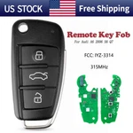 For Audi A6 2006 S6 Q7 Remote Key Fob IYZ-3314 315MHZ. Fixed Price $35.23.