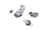 09-15 Mazda MX-5 Miata Nc Ignition Switch With Key And Lock Cylinders. Fixed Price $220.00.