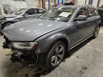Used Steering Wheel Air Bag Fits: 2014 Audi Allroad Front Driver W/o Sport. Fixed Price $170.00.