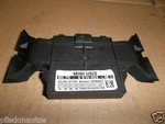 Mini One Cooper And 2003 Usis Ultrasonic Alarm Sensor 65.75-6915063. Fixed Price $40.51.