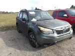 Used Ignition Immobilizer Module Fits: 2016 Subaru Forester Theft-locking. Fixed Price $130.99.