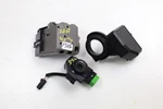 2010-2014 Honda Insight Ignition Anti Theft Immobilizer Module Oem 39730-SWA-A0. Fixed Price $76.59.