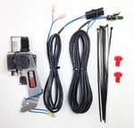 Tailgate Lock Pop & PL8521 Fits 2005 Toyota Tacoma. Fixed Price $148.68.