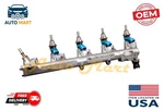 Mazda / CX-7 2.3 High Pressure Fuel Rail And Injector Oem Jdm L3K9-13-250A. Fixed Price $178.95.