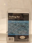 Baby Lock Quilting Bar Esg-qb For Groups D Low Shank Sewing Machine. Fixed Price $10.99.