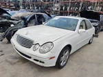 Hydrolic/air Tank Oem 2006 Mercedes-benz E500 1YR Wrnty 2113200115. Fixed Price $100.00.