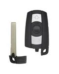 Fits Bmw 6986579-01 Oem 3 Button Key Fob. Fixed Price $49.77.