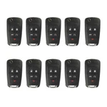 Aks Keys Replacement For Gm 2010-2021 Flip Fob 5B Fcc# OHT01060512 (10 Pack). Fixed Price $54.99.