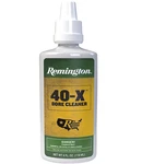 Remington 40-X Bore Cleaner Oz. Bottle. Fixed Price $20.88.