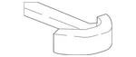 Genuine Honda Vehicle Key 35118-T20-305. Fixed Price $37.36.