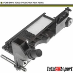 Gear Selector Position Sensor W/speed For Bmw 730D 740I 740LI 750I 07-12. Fixed Price $74.64.