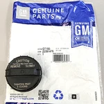 Vented Gas Fuel Filler Cap For 75-81 C3 Corvette New Genuine Gm. Fixed Price $25.49.