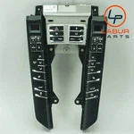 10-13 Porsche Panamera Front Console A/c Climate Control Panel Switches C1017. Fixed Price $234.99.