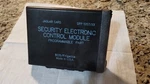 Jaguar XJ6 4.0 XJ12 6.0 Vandenplas 93-94 Security Module Ecm Computer DPP1057/09. Fixed Price $68.00.