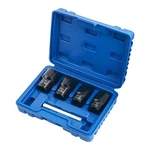 5PCS Locking Lug Nut Removal TOOL,17-22MM Wheel Kit With 6 Point.... Fixed Price $23.09.