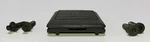 Steering Column Cover (hardware Only) Gm #26039592 #26036497 #26038049. Fixed Price $30.00.