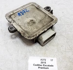 2015-2020 Oem Cadillac Escalade Fuel Gas Pump Control Module Unit. Fixed Price $49.95.