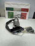 Ferrari F430 (213632) Ignition, Door Cy, Keys No Remoted- Uk Only. Fixed Price $995.00.