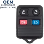 Oem Electronics Fob Keyless Remote 2L2T-15K601-BA Ford Mercury Lincoln. Fixed Price $19.75.