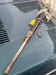 Bmw E10 1600 1602 2002 Steering Column Ignition With Key. Fixed Price $399.99.
