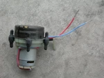 Audi A4 A8 Central Locking Pump 8L0862257N Replacement Rebuild Repair Part. Fixed Price $80.00.