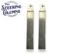 19-21 Kia Forte Rio Remote Flip Key Blade KK12 New 81996-D4010 (2 Pack). Fixed Price $9.99.
