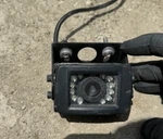 Voyager VCMS17B Super Cmos Color Rear Mount Observation Camera With Led Low-l.... Fixed Price $130.00.