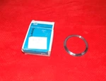 Nos 1984 1987 G-body Cutlass Supreme Sport Steering Wheel Horn Trim. Fixed Price $74.99.