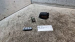 Volkswagen Passat Ignition Switch &fob Key &door Lock 2.0 2006 B6 Oem 3C0905843Q. Fixed Price $52.79.