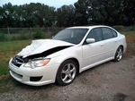 2008-2009 Subaru Legacy Tpms Computer Module 28201AG06A. Fixed Price $94.00.