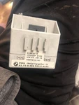 1997-2003 Bmw E38 E39 Control Unit Alarm 65758386932 DK710218- Tested. Fixed Price $49.99.